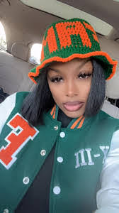 Georgette Campbell's Instagram, Twitter & Facebook