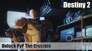 How to unlock rose & lumina hand cannons | exotic quest guide. Destiny 2 Unlock Pvp The Crucible Youtube