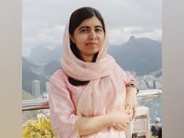 In peace talks between the afghan and militant taliban groups. Malala Yousafzai Questions Imran Khan Pak Army Over Threatening Post By Taliban Terrorist