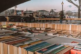 We may process your personal information for carefully considered, specific purposes which enable us to enhance our services and benefit our customers. 15 Second Hand Bookshops In London You Need To Visit