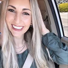 Whitney Floyd Jensen