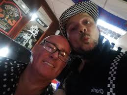 Good morning Tenerife!!! We are back!!! Again together!!! Gary Jay from  2pm!!! 2 hours with our resident amazing guitarist and singer. 4.15 Michael  Leavy Jr.