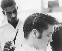 Styled by the likes of leonardo dicaprio. Vinceveretts Elvis Presley Pictures Elvis Presley Hair Elvis Presley