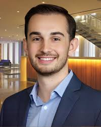 Christopher W. Raymond, Associate