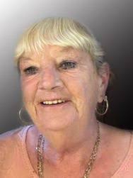 Condolence Book for Ann MORAN (née Hayden) (Ballybrack, Dublin)