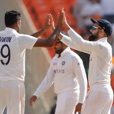 Live score will appear after the star of match ind vs nz wtc final live telecast and streaming details for free star sports network will. Ind Vs Eng 4th Test India Set Up World Test Championship Title Clash With New Zealand
