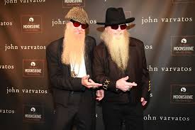 Dusty hill, frank beard, billy gibbons credit: Billy Gibbons Dusty Hill Billy Gibbons And Dusty Hill Photos Zimbio