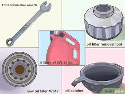 How To Change Your Oil In A 1999 Honda Crv 13 Steps
