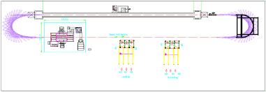 Automatic Powder Coating Line Anfengtai Coating Co Ltd