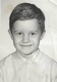 Ronnie McIntyre Obituary