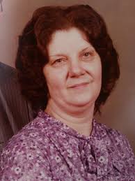 Norma Ellen Herron Obituary 2018