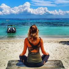 True yoga in singapore spreads over an area of 34,000 square feet in orchard road and raffles place, which are considered as the most convenient locations for busy officers who wish to practice yoga. Giveaway Win A Yoga Retreat To Celebrate International Yoga Day 2019 Global Gallivanting Travel Blog
