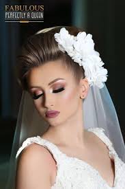 مفاجأة صالون Fabulous لعروس 2018 !! تجهيز عروس بالكامل مجاناً 😍 ( تسريحة