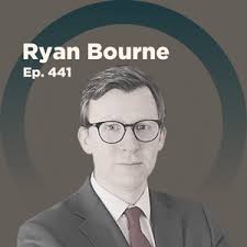 Ryan Bourne