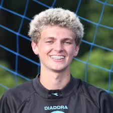 Nick Pickard's West Henderson High School Career Home