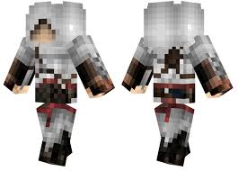 Cool Minecraft Skins You Can Get Right Now Download Links