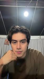 Muset ka Calvin 😂 by DonJonLucas: Kim Perez, Kurt Perez, and Blacklist  Actor