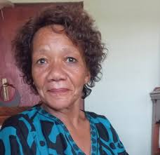 Fout op ID ná 30 jaar reggestel, maar dit sukkel steeds