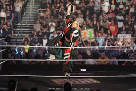 WWE Evolution 2 Is a Bittersweet Moment for Women’s Wrestling