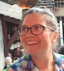 Mariah Flynn's Instagram, Twitter & Facebook