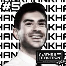 The Titantron (podcast)