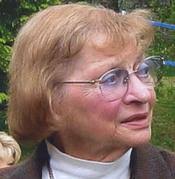 Helene Thibault Obituary