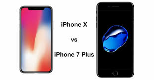 The iphone 7 vs iphone 7 plus compare similarly when it comes to the camera. Iphone X Vs Iphone 7 Plus Comparison And In Depth Iphone X Review