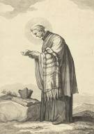Santo ed onomastico del giorno: Il Santo Del 12 Giugno