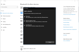 Alas, the service cannot be started if. How To Turn On Bluetooth In Windows And Connect Your Devices Digital Trends