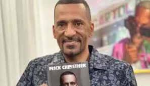 Rick Chesther, ex-ambulante, vem ao Acre com palestra 'Pega a visão'