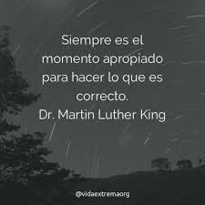 Biografia De Martin Luther King Corta Dr Martin Luther King Jr Frases Cristianas Frases Cristianas Frases Cristianas De Reflexion Frases Cristianas Cortas