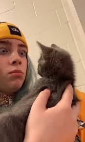 Pin By Syazwani Sani On Billie Billie Billie Eilish Singer