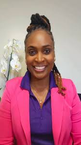 Today we highlight our past student, Latoya Barrett Thomas who completed  the Events Planning and Decor Course in Kingston and has started her own  business. Keep aiming for what you desire in