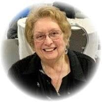 Jean Diane Hedrick Obituary