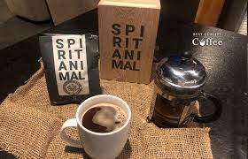 Spirit Animal Coffee Review A Coffee Worth More Than Its Price Best Quality Coffee