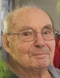 Obituary information for Hubert Joseph Walters