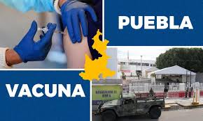 Si conoces a personas mayores de 60 años de edad, en puebla, que aún no han sido vacunados, te comunicamos que el secretario de salud, josé antonio martínez garcía. Asi Comenzara La Vacunacion Del Covid 19 En 37 Hospitales De Puebla