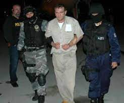 The fgr could not prove the link between güero palma and drug traffickers: What Does Future Hold For El Guero Palma After U S Prison Release The Yucatan Times
