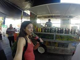 Best fish tacos in la paz mexico. Best Fish Taco Truck In Baja California Sur Hermanos Gonzales In La Paz Youtube