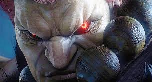 Unlock now your device in 3 easy steps: Shin Akuma Can Be Unlocked In Ultra Street Fighter Ii For Nintendo Switch