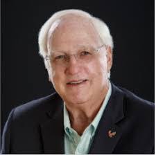 Larry Mandrell's Instagram, Twitter & Facebook