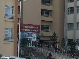 Atatürk üniversitesi araştırma hastanesi randevu nasıl alınır. Yakutiye Arastirma Hastanesi Erzurum Merkez Erzurum Sanal Tur Mekan360 Com