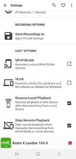Graba programas de radio y reprodúcelos cuando quieras. Vradio Online Radio Player Radio Recorder Apk Download