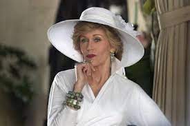 So Hollywood Chic Monster In Law Jane Fonda Movies Outfit
