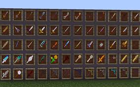 Minecraft playstation (ps3, ps4, wii u, xbox 360, xbox one) unlikely mod pack gun mod pack for minecraft console. Weapon Mods For Minecraft Pe 1 0 Apk Download Android Entertainment Apps