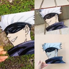 See more ideas about glass painting, anime canvas, anime crafts. Anime Glass Paintings Home Facebook