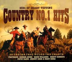 Country No 1 Hits 50 Tracks That Ruled The Charts 2 Cd By Various Artists