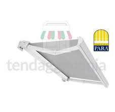 E' possibile fissarla a parete o a soffitto. Tenda Barra Quadra Para Tempotest