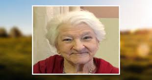 Della Mae Eagle Wright Obituary June 3, 2019