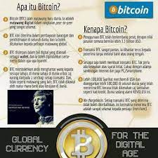 Mungkin anda masih penasaran sekali dengan nama itu , seperti apasih bitcoin itu ? Apa Itu Bitcoin Steemit